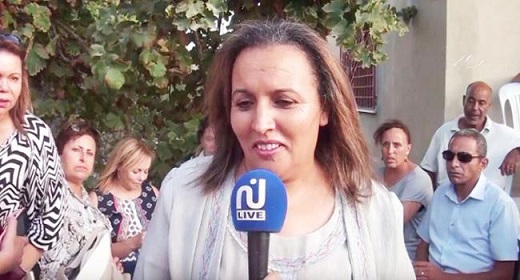 بسبب خطأ في النطق بالحكم : شهرين سجنا مع تأجيل التنفيذ للمعلّمة فائزة السويسي وليس شهرا واحدا